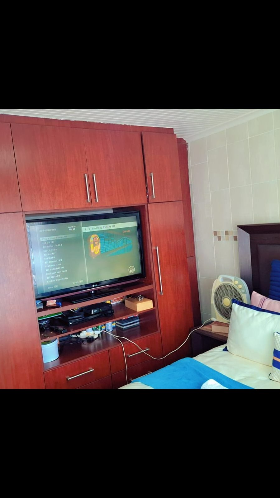 3 Bedroom Property for Sale in Mdantsane Nu 17 Eastern Cape